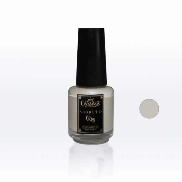 Smalto effetto gel Segreto 173