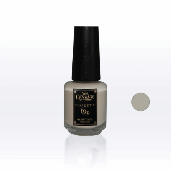 Smalto effetto gel Segreto 174