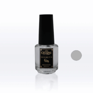 Smalto effetto gel Segreto 100 -Trasparente -