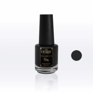 Smalto effetto gel Segreto 163